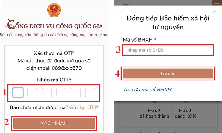 Hướng dẫn gia hạn BHYT trực tuyến