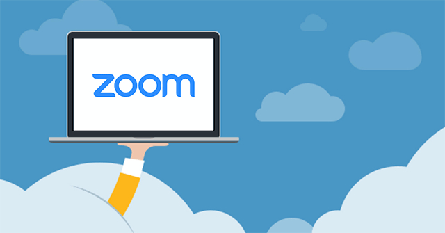 Cách sửa lỗi Zoom bị out liên tục