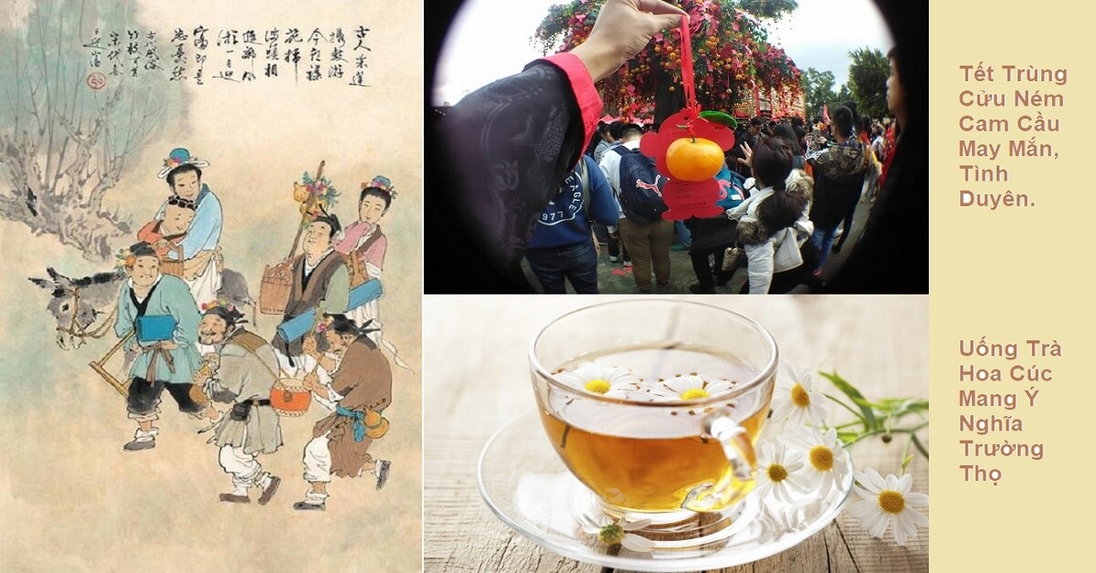 Ngày 9/9 âm lịch