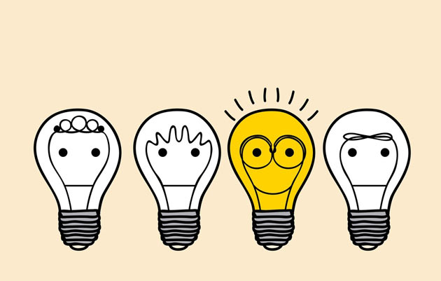 Ví dụ tôn trọng lẽ phải