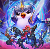 Top đội hình DTCL 11.18