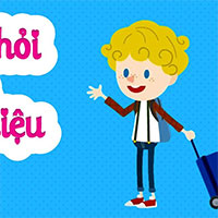 Viết lời tự giới thiệu bản thân lớp 2