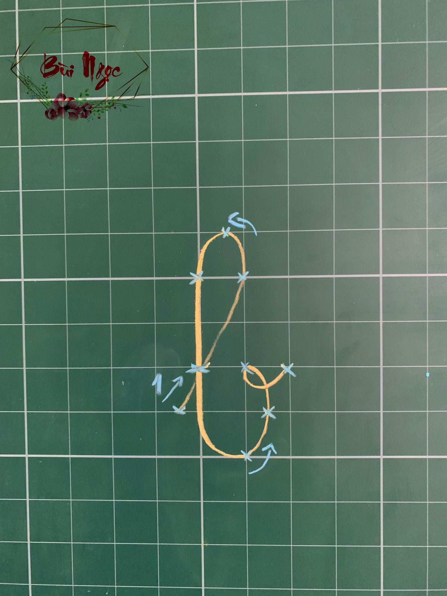 Cách viết 29 chữ cái Tiếng Việt