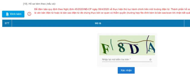 Thủ tục xin cấp lại sổ bảo hiểm xã hội online qua Cổng thông tin dịch vụ BHXH Việt Nam