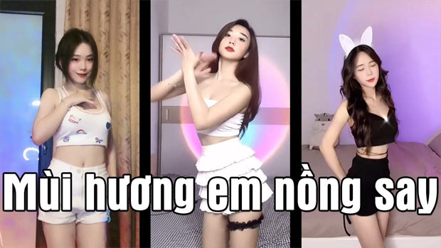 Lời bài hát Hương của Văn Mai Hương