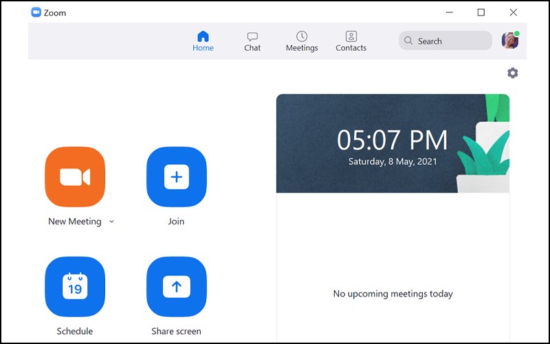 So sánh về tiện ích mở rộng của Google meet vs Zoom