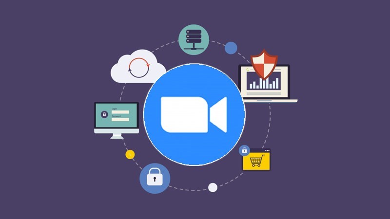 Nên dùng Zoom hay Google Meet