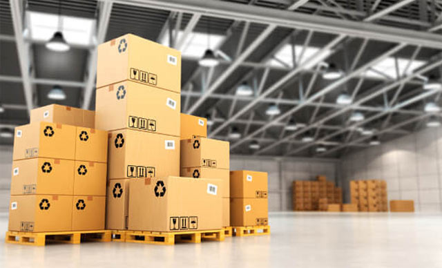 Hàng bị hư hỏng, đơn vị vận chuyển đền bù khách ra sao?