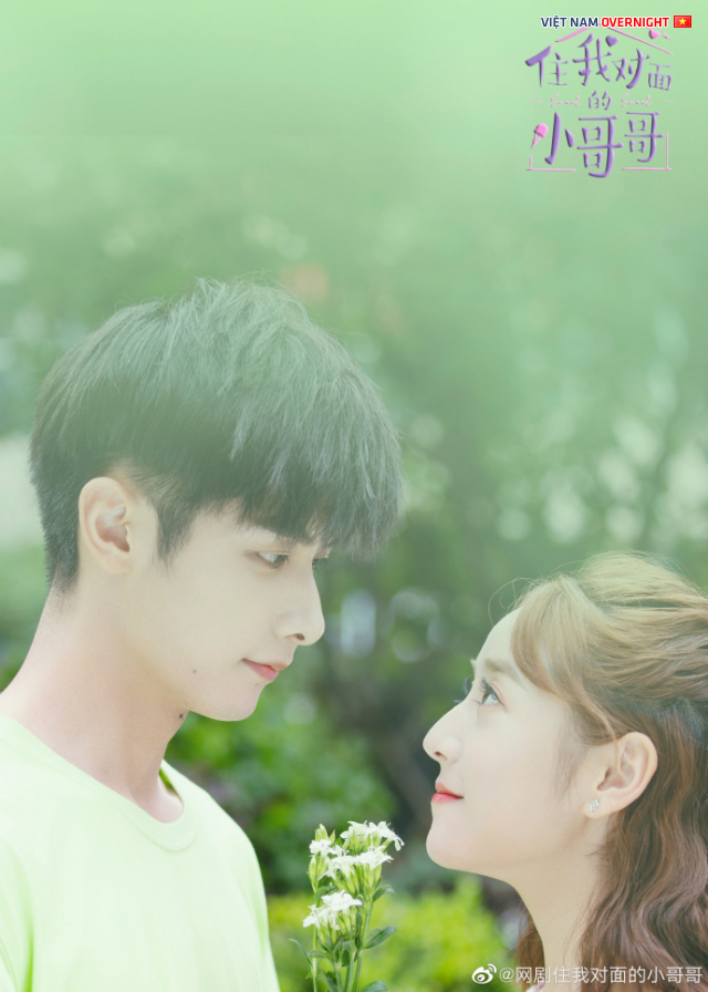 Lịch chiếu phim Anh Trai Nhà Đối Diện