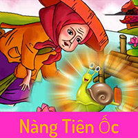 Top 9 Viết một đoạn văn theo truyện Nàng tiên ốc trong đó có ít nhất hai lần dùng dấu hai chấm