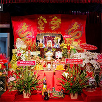 Giỗ tổ nghề sân khấu ngày bao nhiêu 2025?