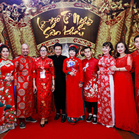 Văn khấn tổ nghề sân khấu 2025