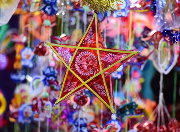 Quốc gia nào có ngày Tết Trung Thu được tổ chức 2 lần/năm?