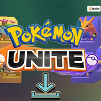 Cách tải Pokemon Unite trên IOS - Android