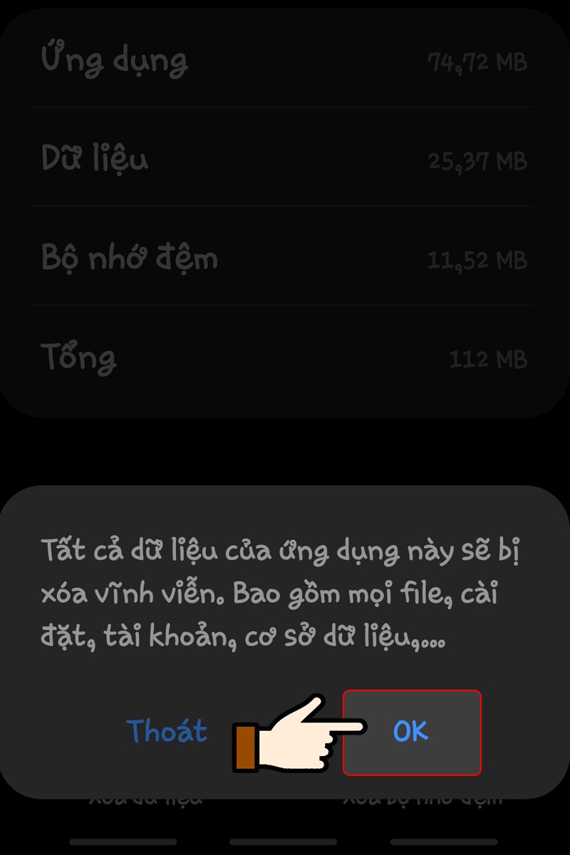 Cách tải Pokemon Unite trên điện thoại Android