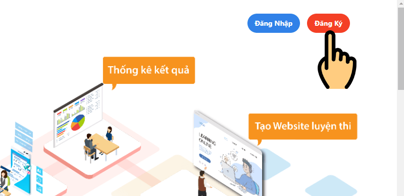 Cách giao và chấm bài tập cho học sinh trên Azota
