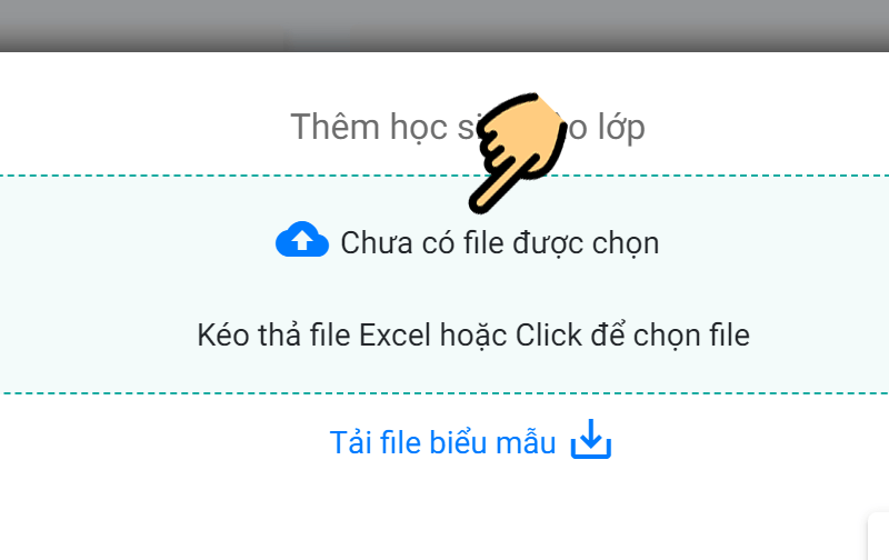 Cách tạo tài khoản Azota