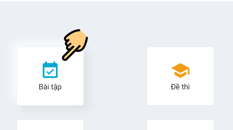 Cách sử dụng Azota cho giáo viên