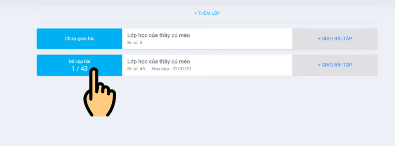 Cách dùng Azota giao và chấm bài tập 2021