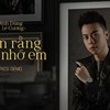 Lời bài hát Nhắn Rằng Anh Nhớ Em – Đình Dũng