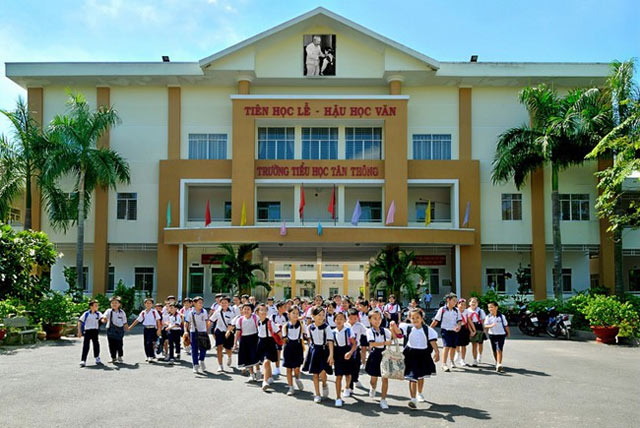 Hướng dẫn quy hoạch cán bộ quản lý trường học