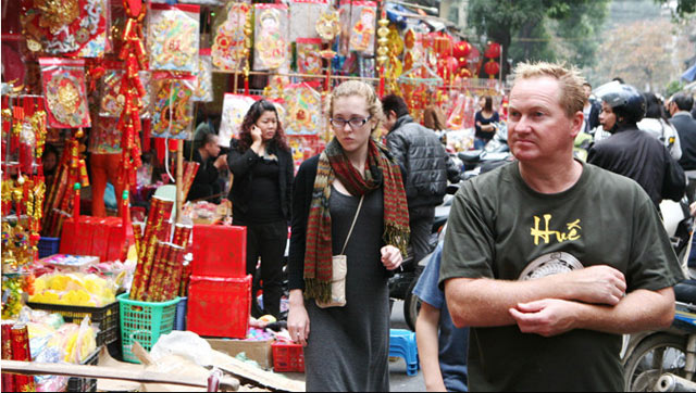  Mức đóng Bảo hiểm xã hội bắt buộc cho người nước ngoài