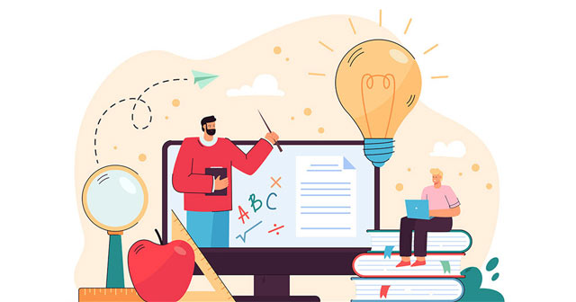 Giáo viên được phép dạy thêm không?