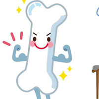 Xương dài ra do đâu?