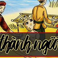 Hệ thống thành ngữ, tục ngữ trong Tiếng Việt lớp 5 (cập nhật 2025)