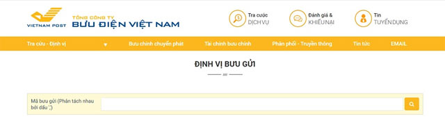 Kiểm tra đơn hàng Shopee bằng mã đơn hàng