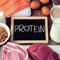 Tại sao chúng ta cần ăn protein từ các nguồn thực phẩm khác nhau?