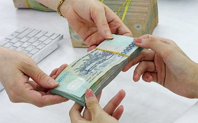 Đối tượng được hưởng hỗ trợ theo Nghị quyết 116