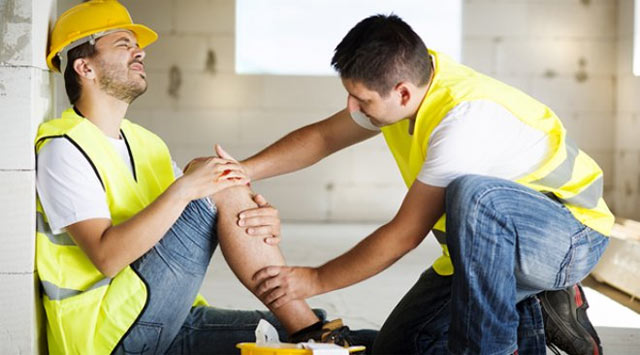 Bồi thường tai nạn lao động