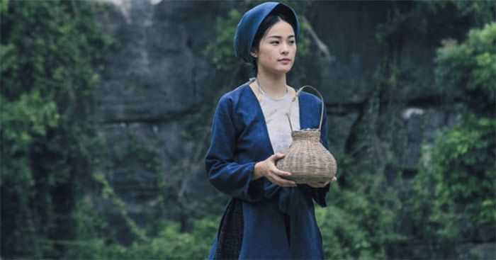 Đóng vai Tấm kể lại câu chuyện