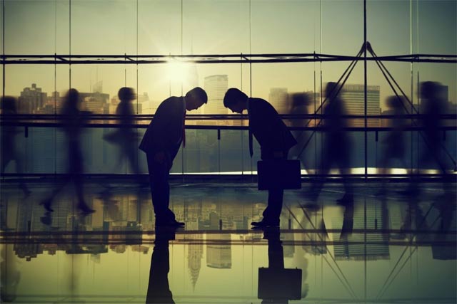 Thế nào là tôn trọng người khác?