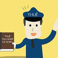 Thời hạn truy thu thuế thu nhập cá nhân
