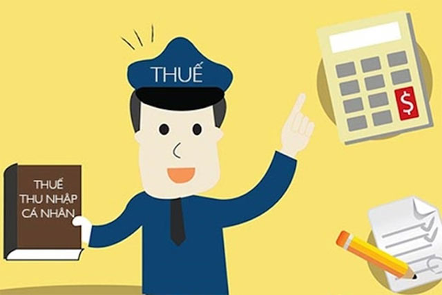 Thời hạn truy thu thuế thu nhập cá nhân