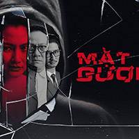 Lịch chiếu phim Mặt nạ gương - VTV3