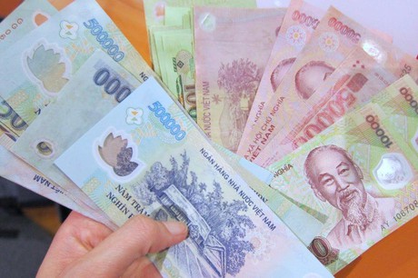 Địa danh nào được in trên tờ tiền 50k