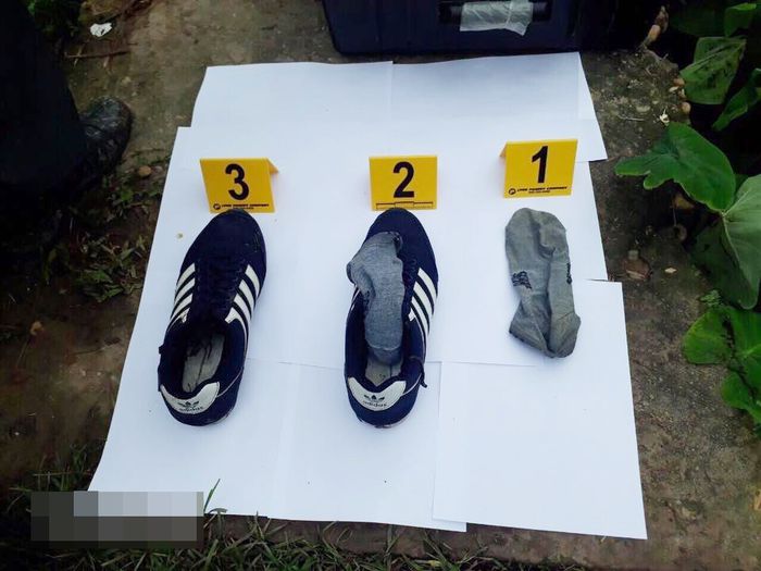 Quy định pháp luật về vật chứng