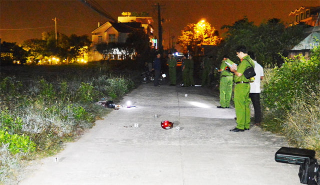 Quy định pháp luật về vật chứng