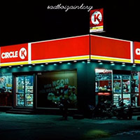 Lời bài hát 7h tối Circle K anh nhé