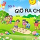 Top 10 Viết 3 - 4 câu kể về một giờ ra chơi ở trường em siêu hay