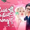 Lời bài hát Cưới luôn được không - YuniBoo x Goctoi Mixer