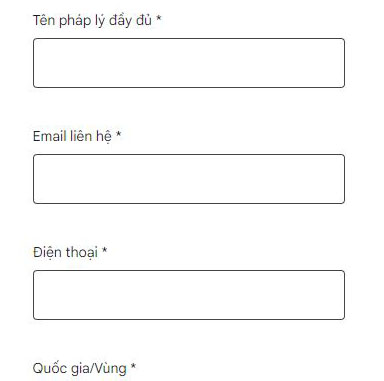 Đăng ký bản quyền video Youtube