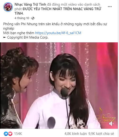 BH Media là đơn vị nào