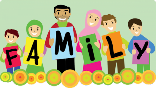 Viết 5-7 câu kể về tình cảm của bố mẹ hoặc người thân đối với em