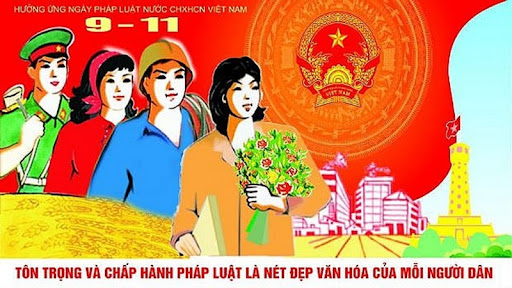 Danh sách các ngày lễ lớn trong tháng 11