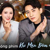 Lịch chiếu phim Khi Màn Đêm Gợn Sóng