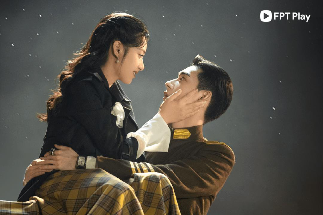 Lịch chiếu phim Nhất kiến khuynh tâm